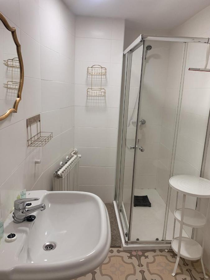 Vut Avila Centro Ciudad 외부 사진