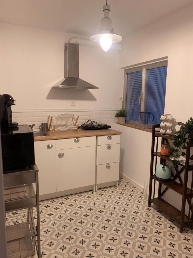 Vut Avila Centro Ciudad 외부 사진